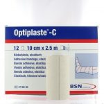 bsn-optiplaste-c-10cm-x-4-5m-kleefbandage