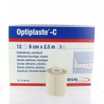 bsn-optiplaste-c-6cm-x-4-5m-kleefbandage