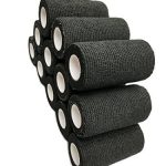 prostrap-flex-bandage-7-5-cm-x-4-5-mtr-zwart