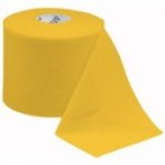 underwrap geel