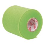 underwrap lime
