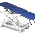Basix5 pli met trendelenburg