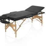 massagetafel-zengrowth-economy-inklapbaar-zwart