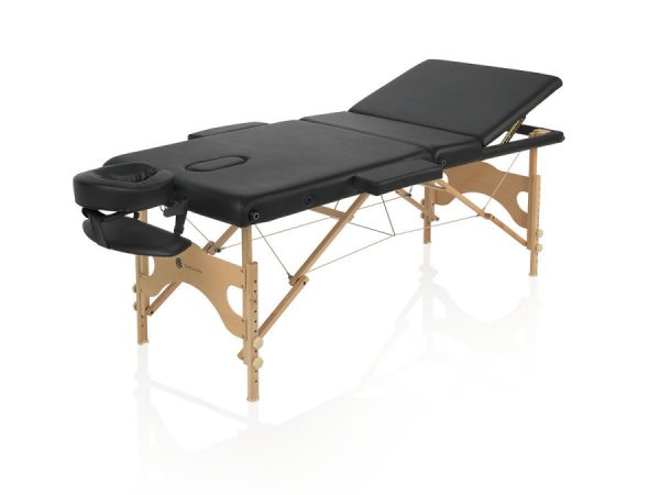 massagetafel-zengrowth-economy-inklapbaar-zwart