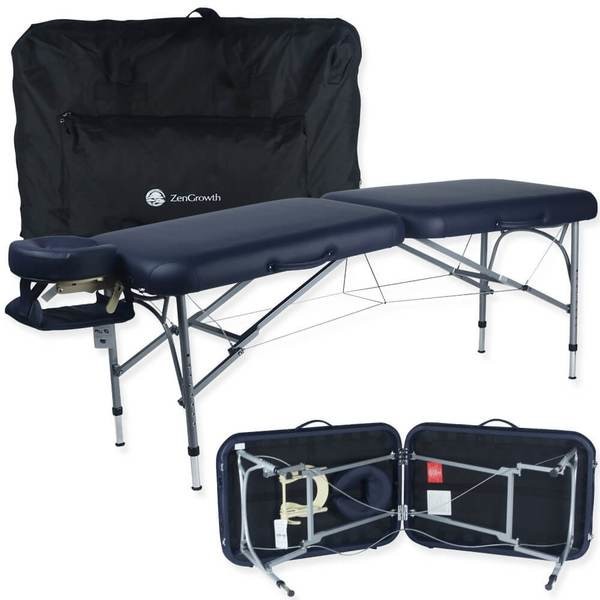 zengrowth-opklapbare-massagetafel-artarmon-marineblauw